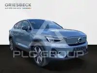2023 Volvo C40 P8 Rec