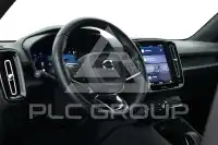 2023 Volvo C40 P8 Rec
