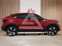2023 Volvo C40 P8 Rec