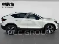 2023 Volvo C40 P8 Rec