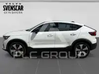 2023 Volvo C40 P8 Rec