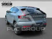 2023 Volvo C40 P8 Rec