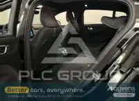 2023 Volvo C40 P8 Rec