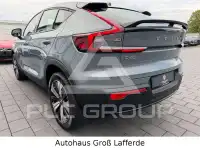 2023 Volvo C40 P8 Rec