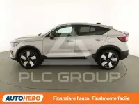 2023 Volvo C40 P8 Rec
