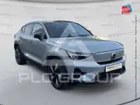 2023 Volvo C40 P8 Rec