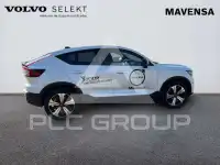 2023 Volvo C40 P8 Rec