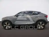 2023 Volvo C40 P8 Rec
