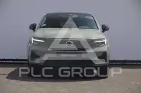 2023 Volvo C40 P8 Rec