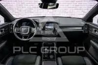 2023 Volvo C40 P8 Rec