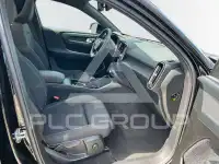 2023 Volvo C40 P8 Rec