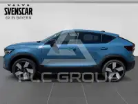 2023 Volvo C40 P8 Rec