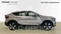 2023 Volvo C40 P8 Rec