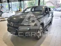 2023 Volvo C40 P8 Rec
