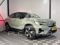 2023 Volvo C40 P8 Rec