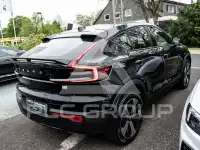 2023 Volvo C40 P8 Rec