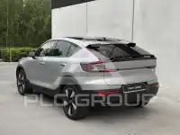 2023 Volvo C40 P8 Rec