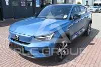 2023 Volvo C40 P8 Rec