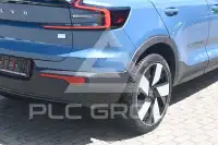 2023 Volvo C40 P8 Rec