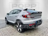 2023 Volvo C40 P8 Rec