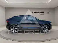 2023 Volvo C40 P8 Rec