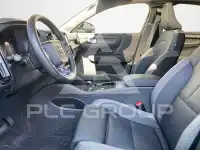 2023 Volvo C40 P8 Rec