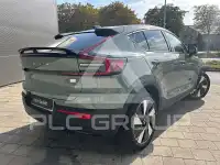 2023 Volvo C40 P8 Rec