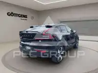 2023 Volvo C40 P8 Rec