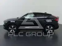 2023 Volvo C40 P8 Rec