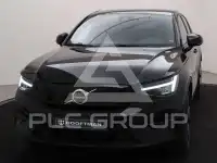 2023 Volvo C40 P8 Rec