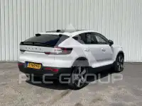 2023 Volvo C40 P8 Rec