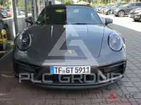 2023 Porsche 911