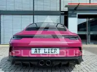 2023 Porsche 911