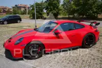 2023 Porsche 911
