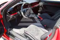2023 Porsche 911