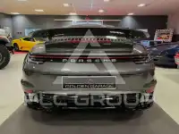 2023 Porsche 911