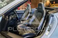 2023 Porsche 911