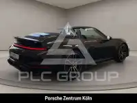 2023 Porsche 911
