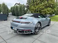 2023 Porsche 911