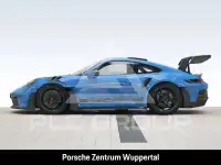 2023 Porsche 911
