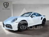 2023 Porsche 911