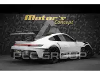 2023 Porsche 911