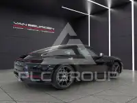 2023 Porsche 911