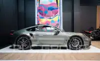 2023 Porsche 911