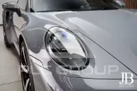 2023 Porsche 911