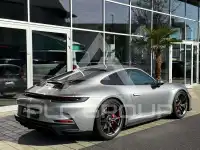 2023 Porsche 911