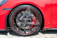 2023 Porsche 911