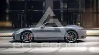 2023 Porsche 911