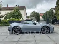 2023 Porsche 911