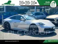 2023 Porsche 911